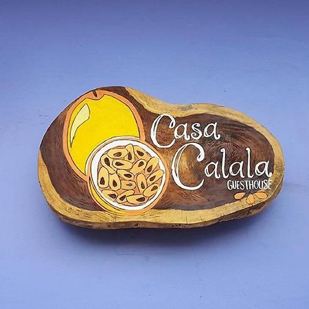 Casa Calala Aparthotel Granada Bagian luar foto
