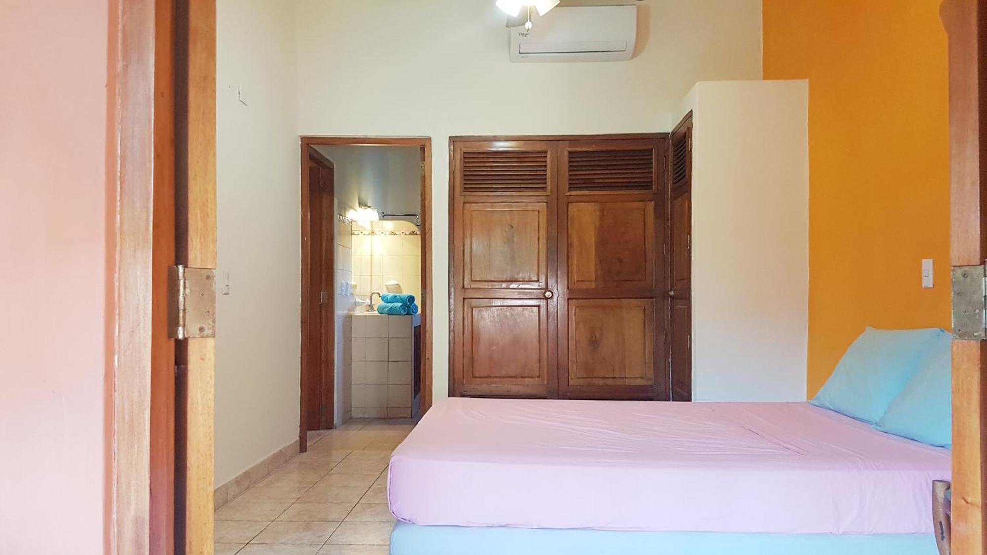 Casa Calala Aparthotel Granada Ruang foto