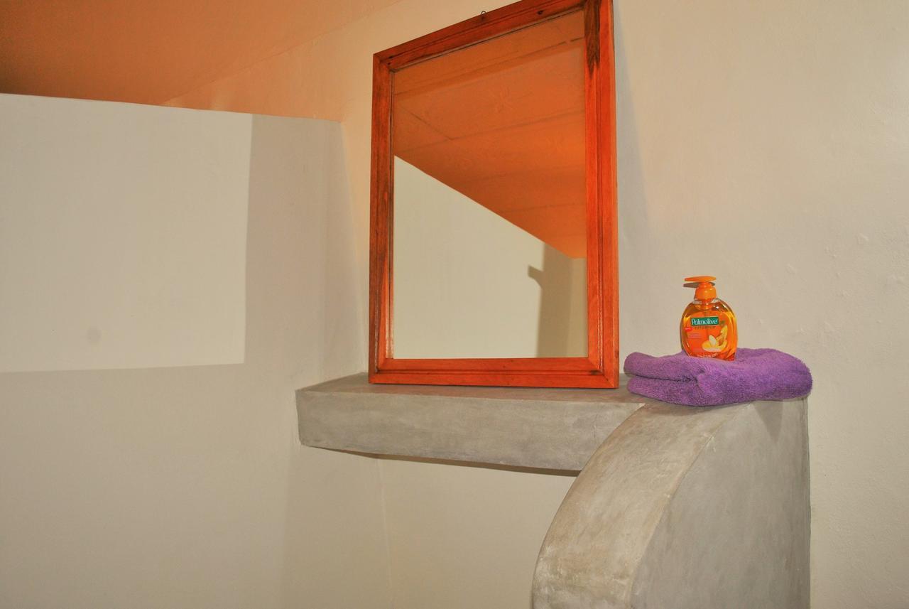Casa Calala Aparthotel Granada Bagian luar foto