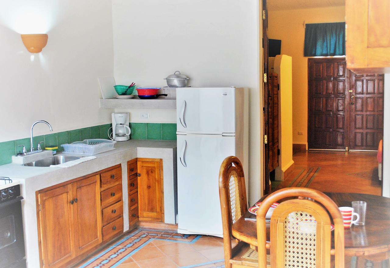 Casa Calala Aparthotel Granada Bagian luar foto
