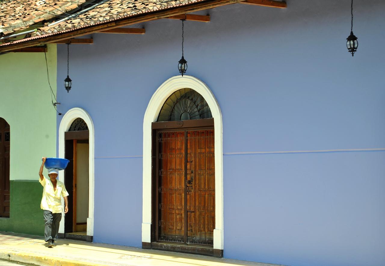 Casa Calala Aparthotel Granada Bagian luar foto