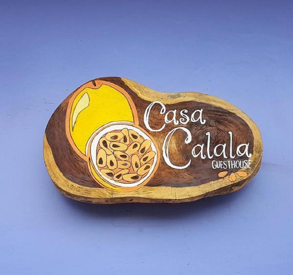 Casa Calala Aparthotel Granada Bagian luar foto