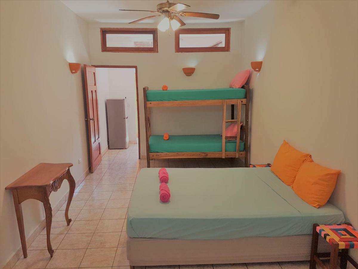 Casa Calala Aparthotel Granada Bagian luar foto