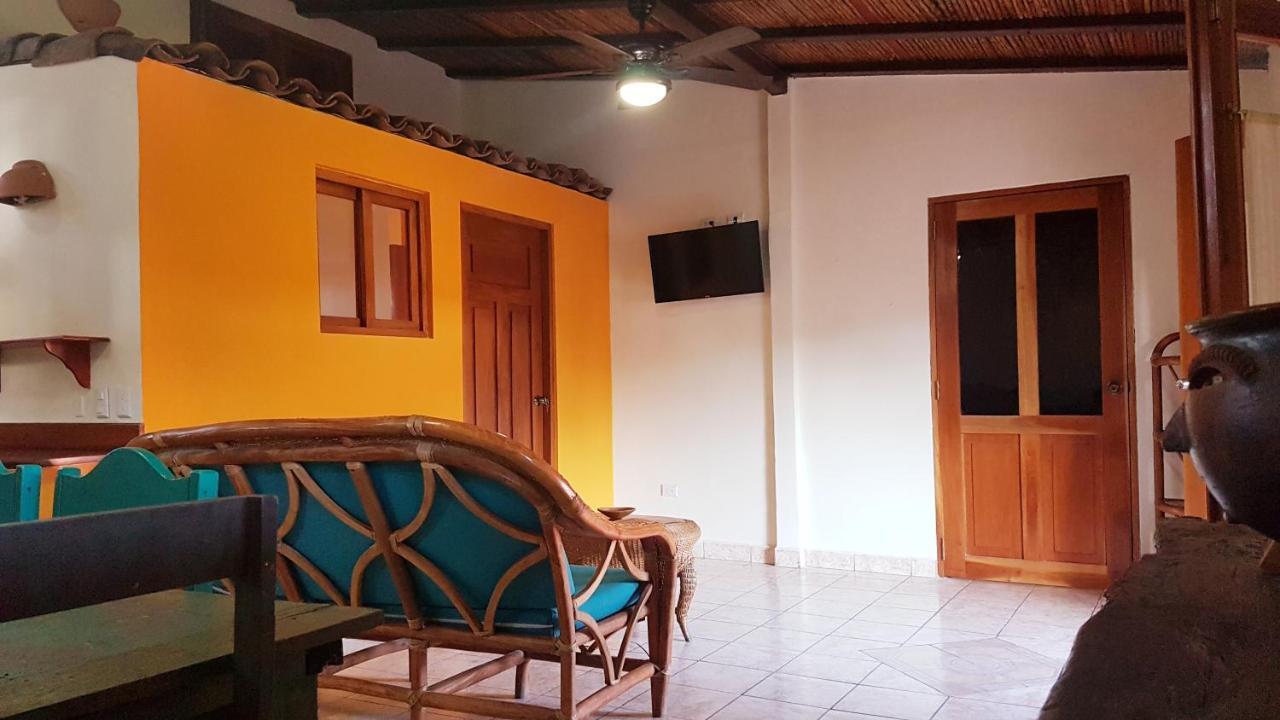 Casa Calala Aparthotel Granada Bagian luar foto
