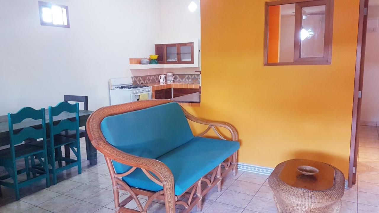 Casa Calala Aparthotel Granada Bagian luar foto