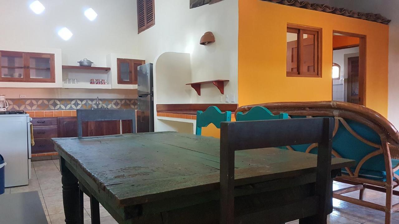 Casa Calala Aparthotel Granada Bagian luar foto