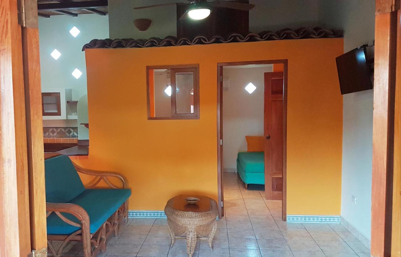 Casa Calala Aparthotel Granada Bagian luar foto