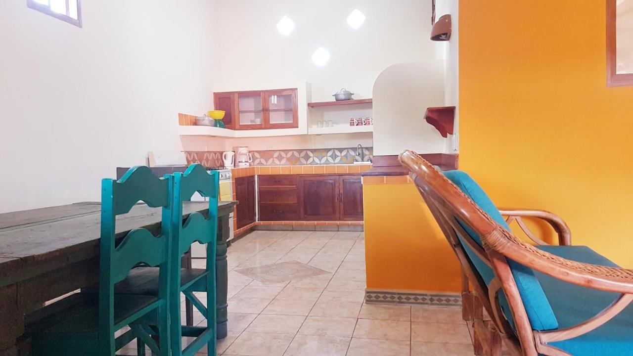 Casa Calala Aparthotel Granada Bagian luar foto